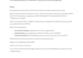 be facebook ad copywriter and social media ad copywriter